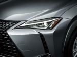 Lexus UX250h 2018 года (JP)
